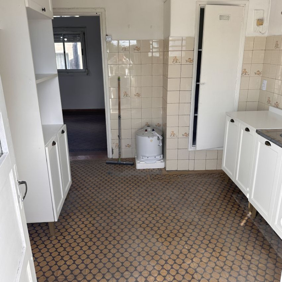 Casa ID.178 - Alquiler casa Cruz de Carrasco 1 dormitorio opción 2.