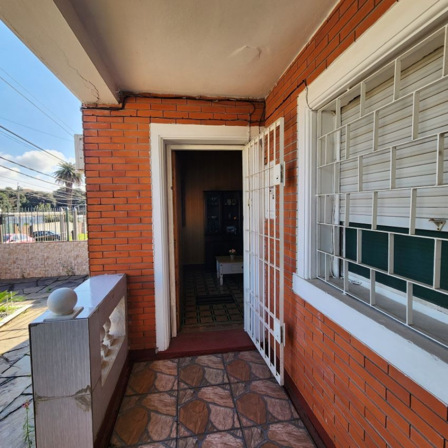 Casa ID.19 - Venta Casa Paso Molino 2 O 3 Dormitorios, Jardín Y Patio.