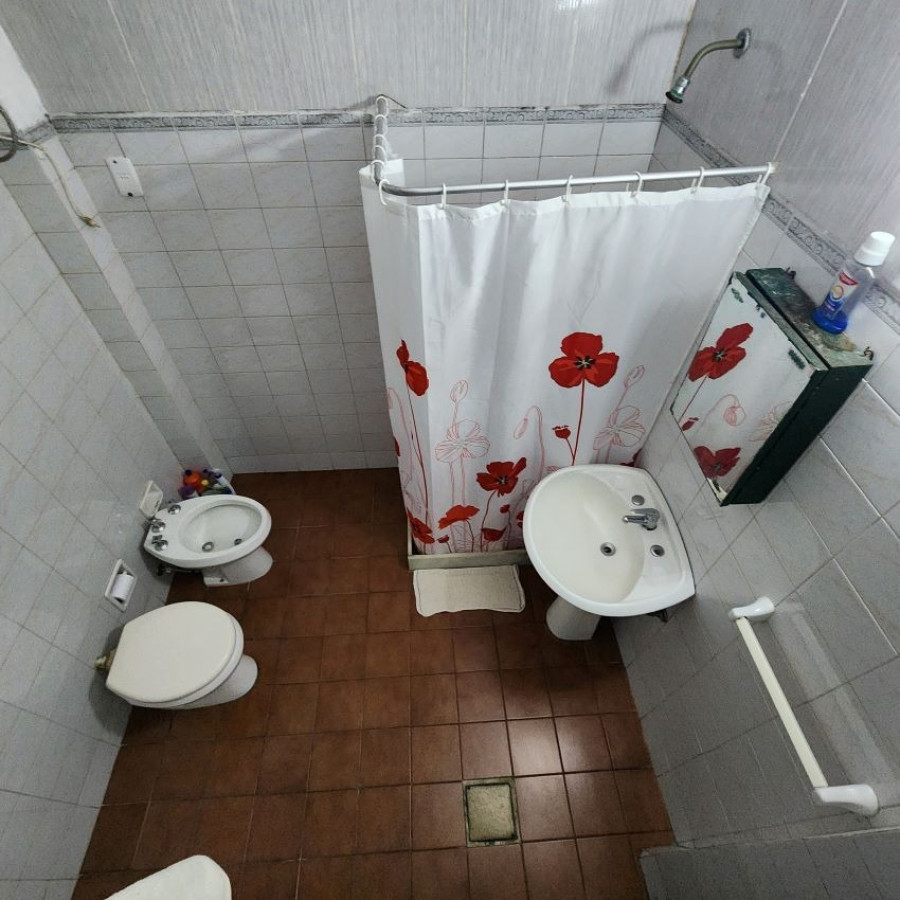 Casa ID.19 - Venta Casa Paso Molino 2 O 3 Dormitorios, Jardín Y Patio.