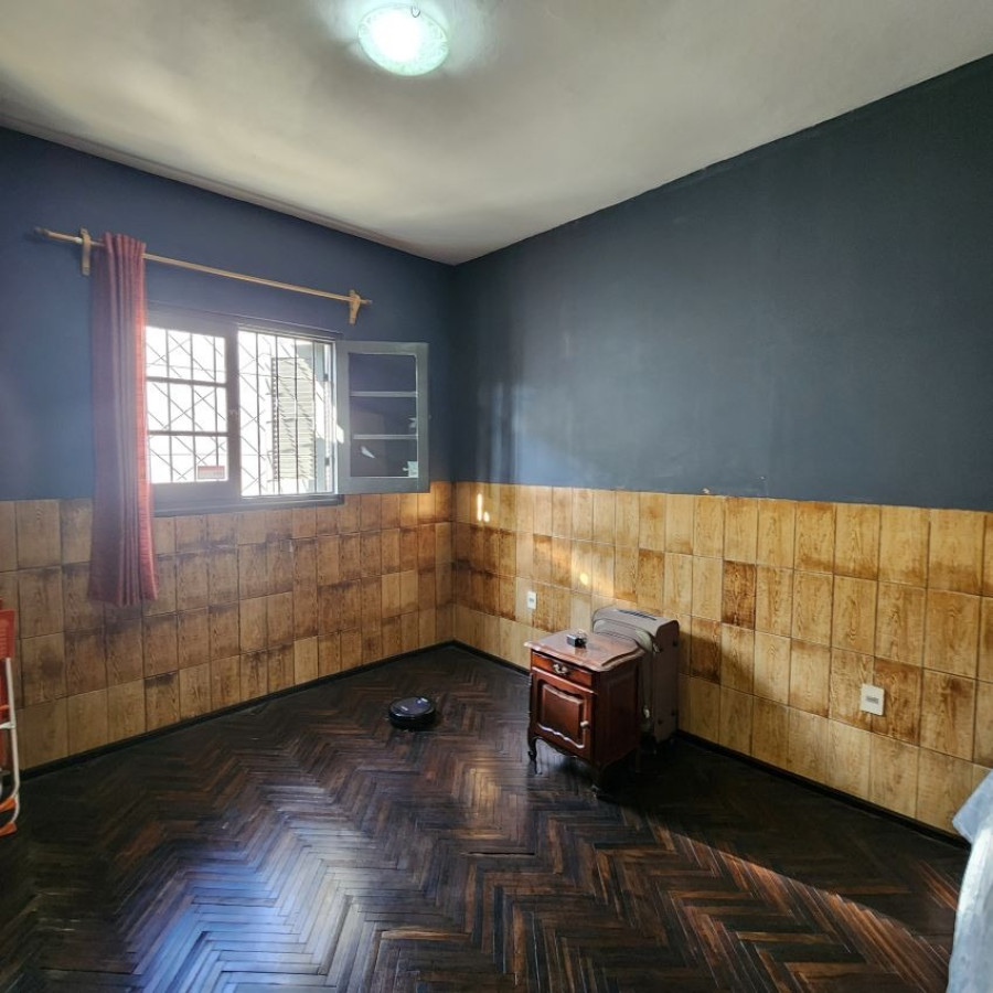 Casa ID.19 - Venta Casa Paso Molino 2 O 3 Dormitorios, Jardín Y Patio.