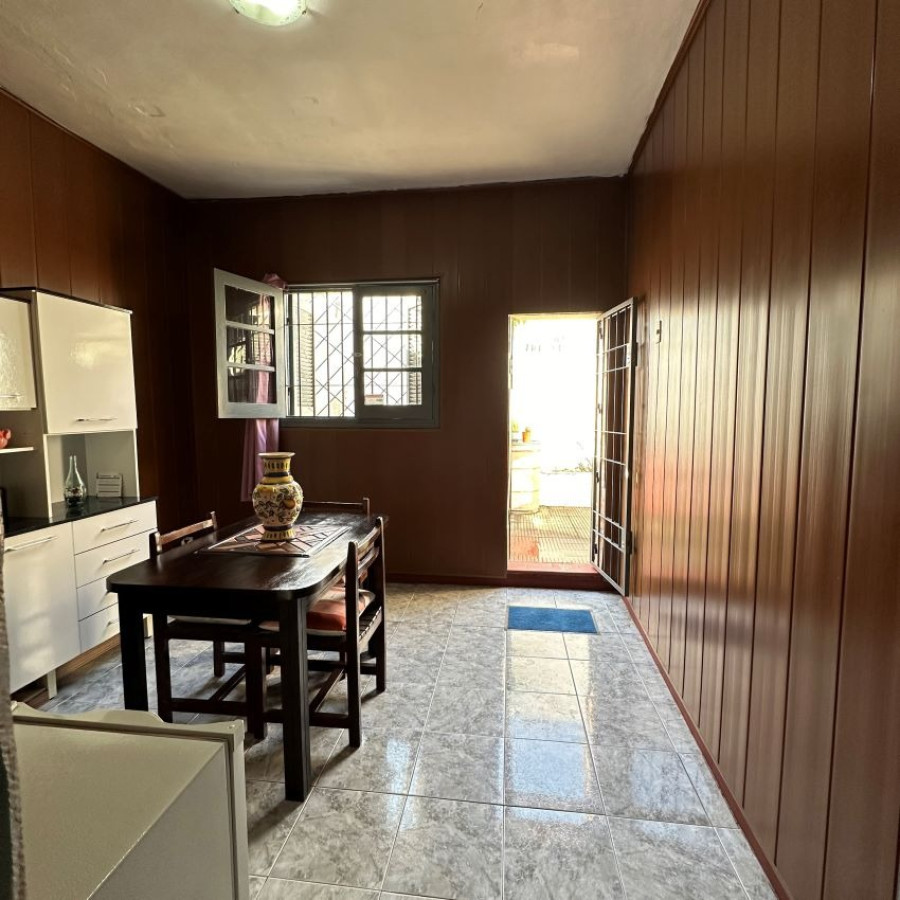 Casa ID.19 - Venta Casa Paso Molino 2 O 3 Dormitorios, Jardín Y Patio.