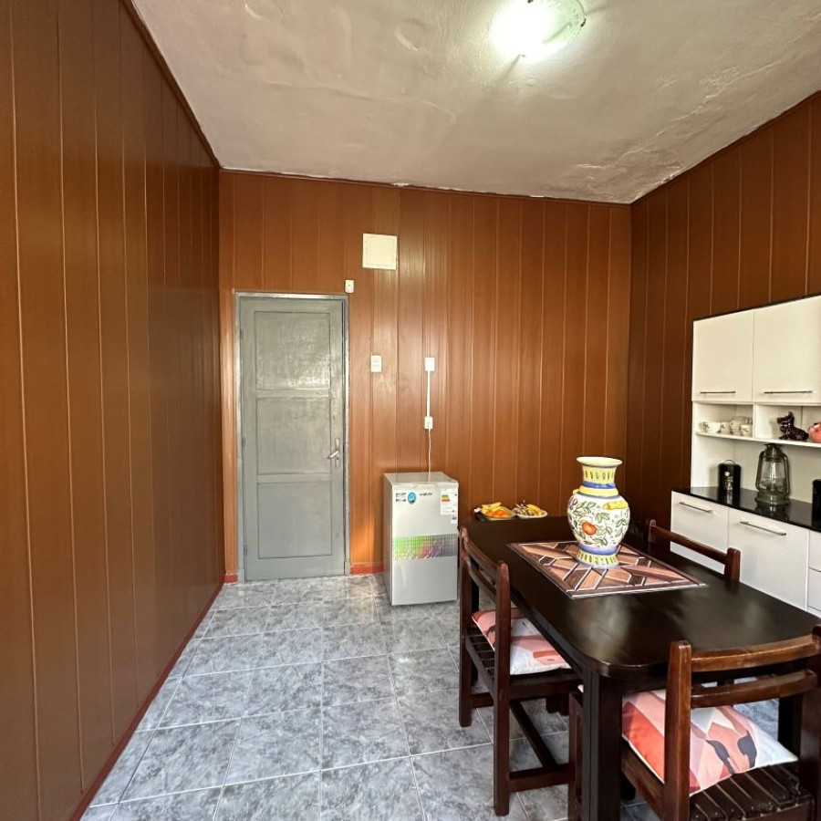 Casa ID.19 - Venta Casa Paso Molino 2 O 3 Dormitorios, Jardín Y Patio.