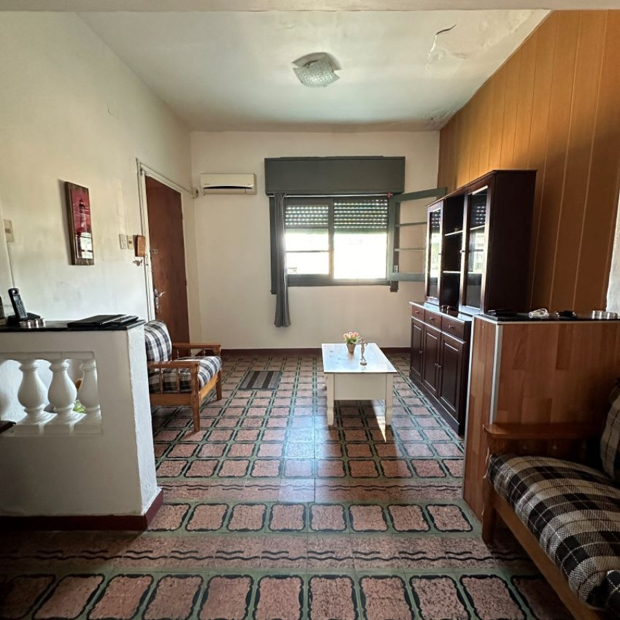 Casa ID.19 - Venta Casa Paso Molino 2 O 3 Dormitorios, Jardín Y Patio.