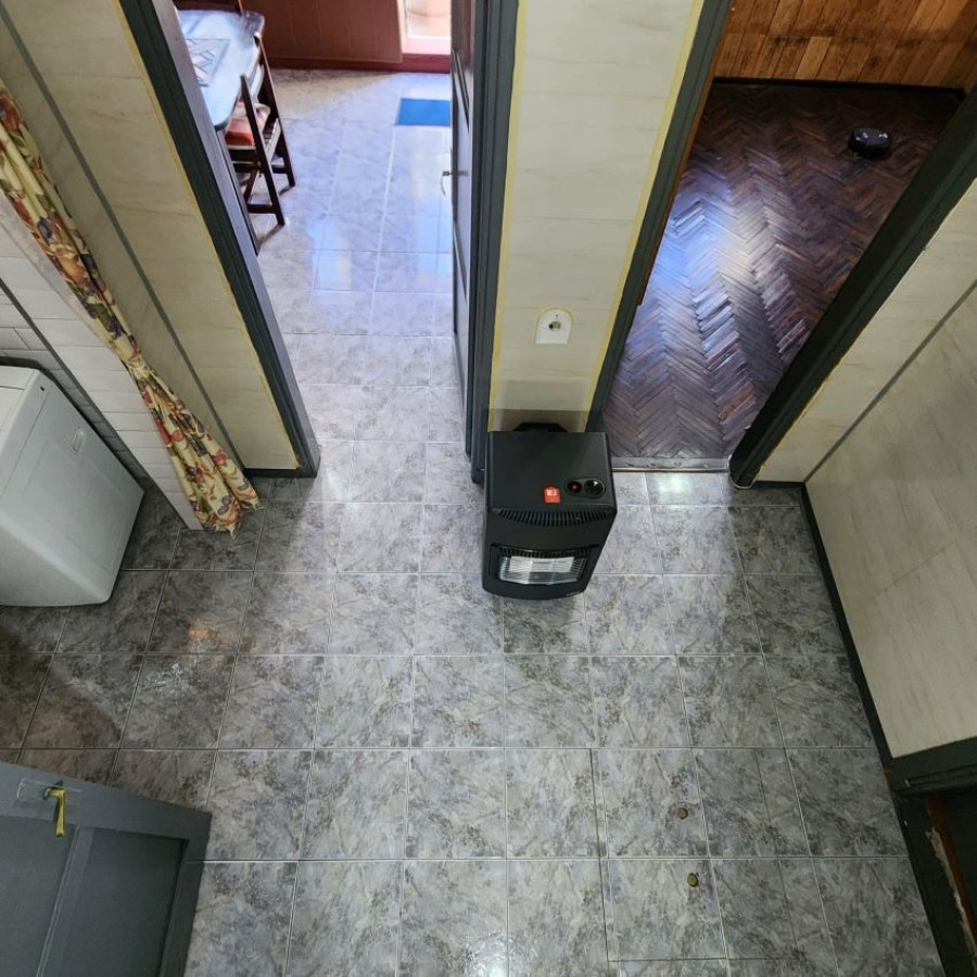 Casa ID.19 - Venta Casa Paso Molino 2 O 3 Dormitorios, Jardín Y Patio.