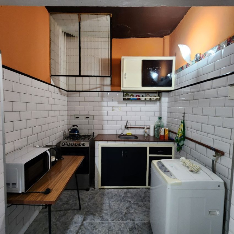 Casa ID.19 - Venta Casa Paso Molino 2 O 3 Dormitorios, Jardín Y Patio.