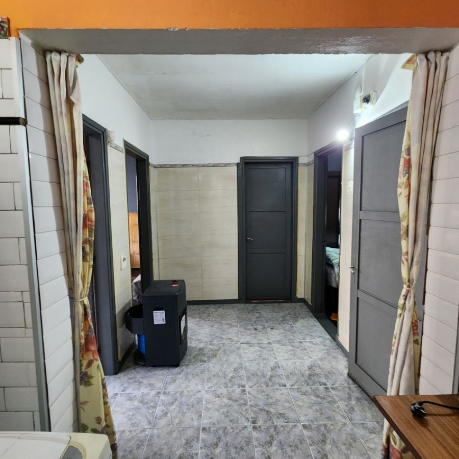 Casa ID.19 - Venta Casa Paso Molino 2 O 3 Dormitorios, Jardín Y Patio.