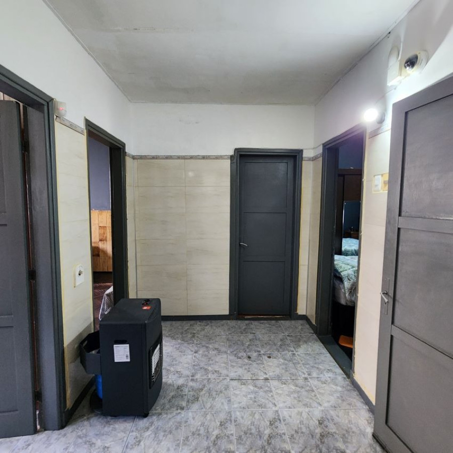 Casa ID.19 - Venta Casa Paso Molino 2 O 3 Dormitorios, Jardín Y Patio.