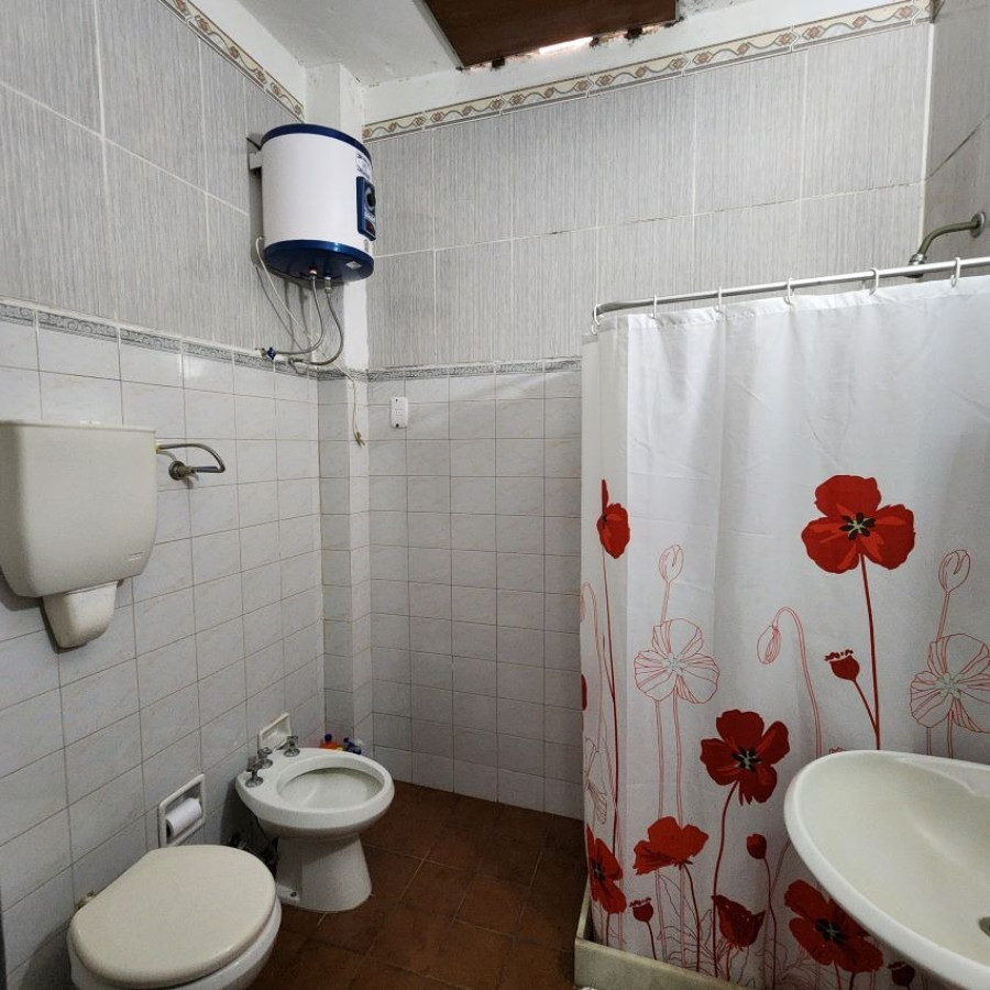Casa ID.19 - Venta Casa Paso Molino 2 O 3 Dormitorios, Jardín Y Patio.