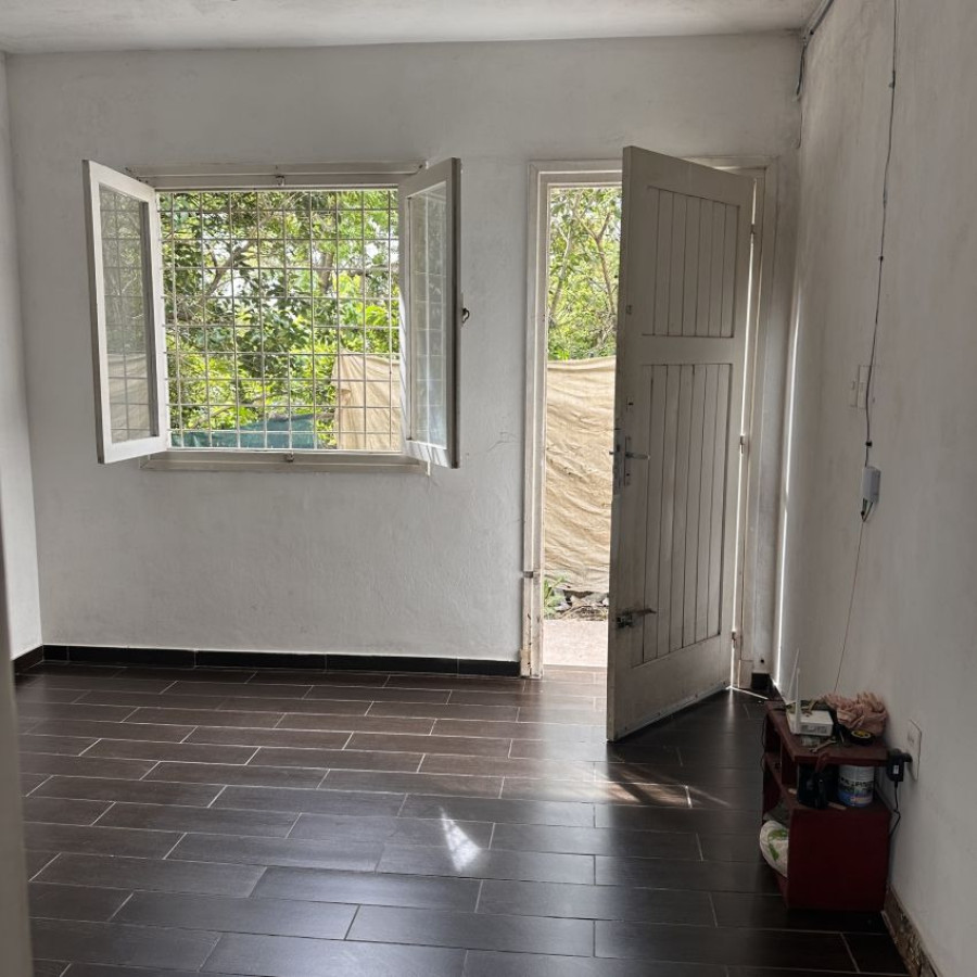 Casa ID.271 - Alquiler apartamento, 2 dormitorios, Cerro.