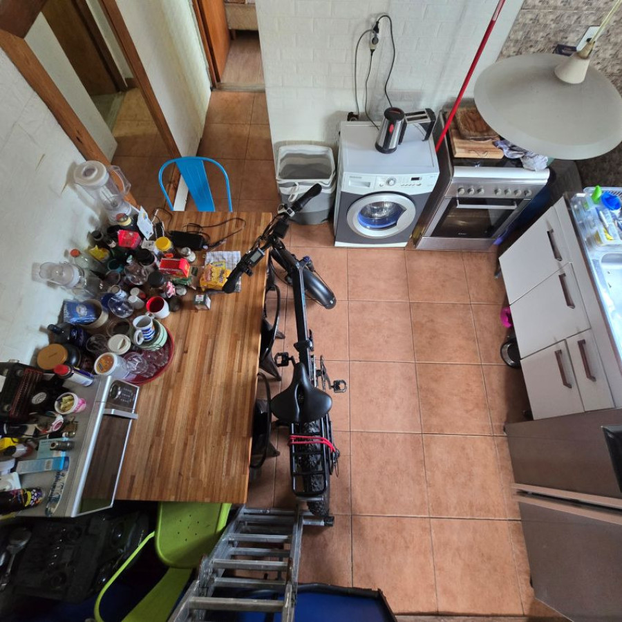 Casa ID.205 - Venta casa, 2 dormitorios, gran terreno, con renta, financiado parcialmente, El Pinar, Ciudad de la Costa