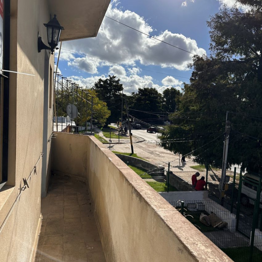 Casa ID.178 - Alquiler casa Cruz de Carrasco 1 dormitorio opción 2.