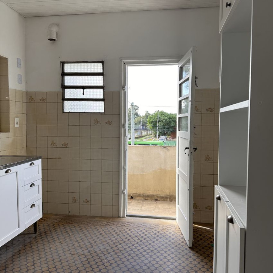 Casa ID.178 - Alquiler casa Cruz de Carrasco 1 dormitorio opción 2.