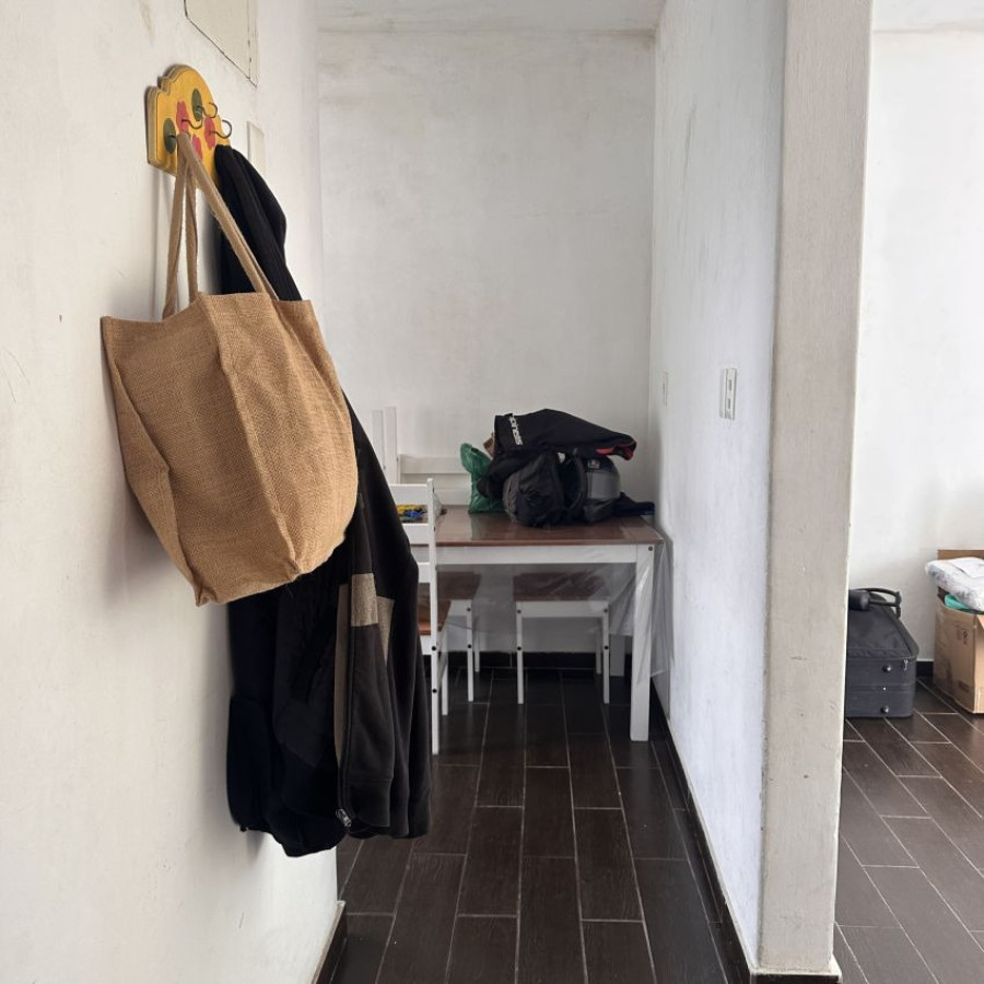 Casa ID.271 - Alquiler apartamento, 2 dormitorios, Cerro.