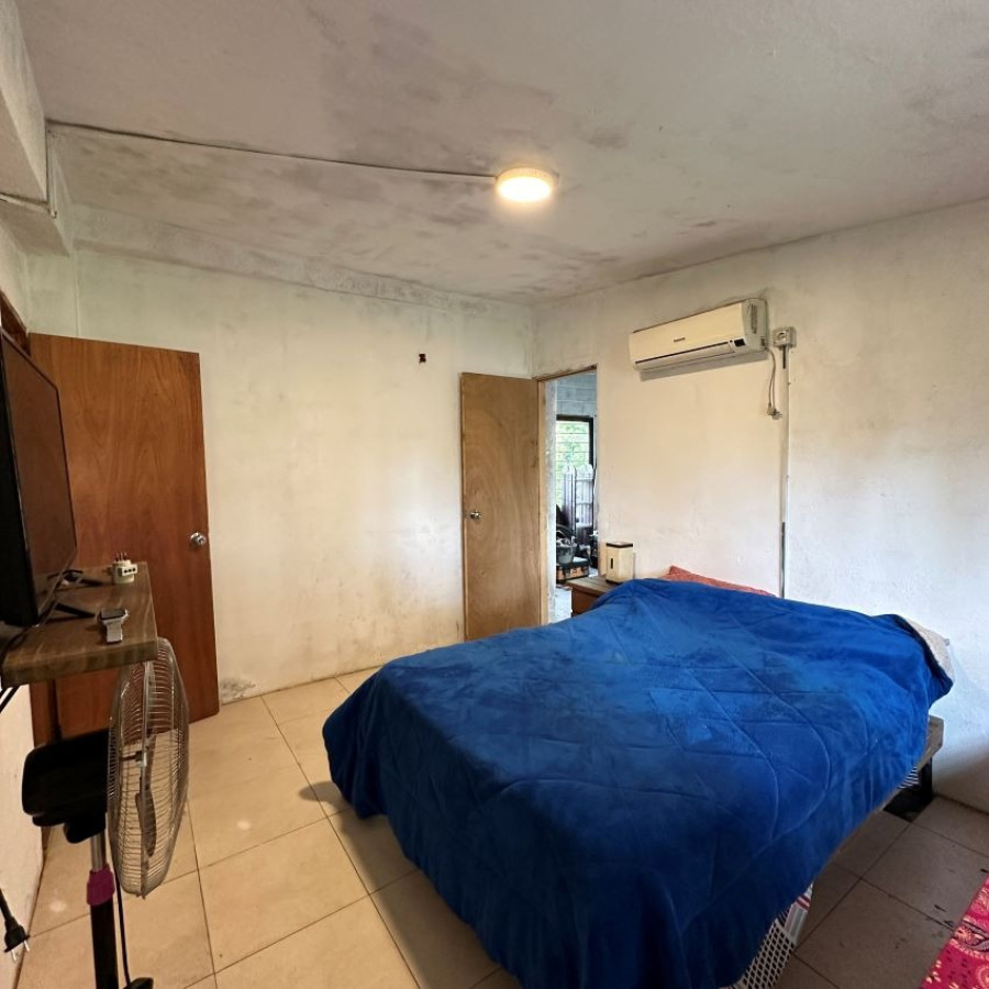 Casa ID.28 - Venta Casa Ciudad De La Costa 1 Dormitorio, Cochera Y Terreno De 900 Mts2