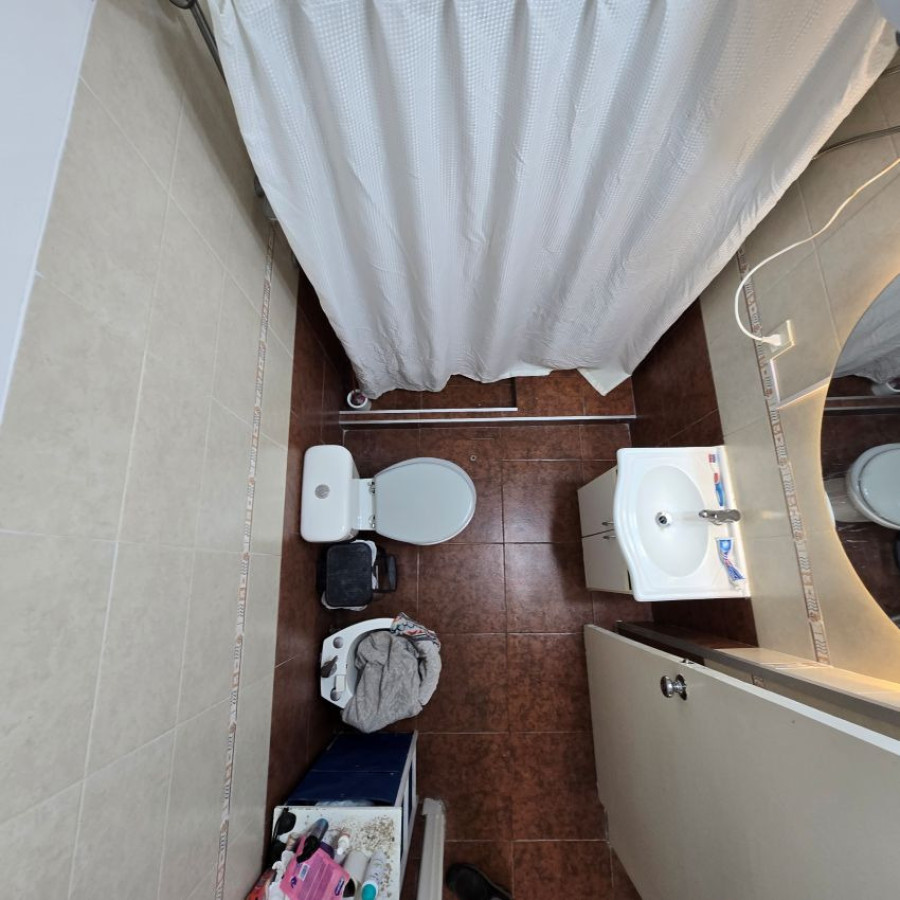 Casa ID.110 - Alquiler Casa Tres Cruces 2 dormitorios opción amoblada