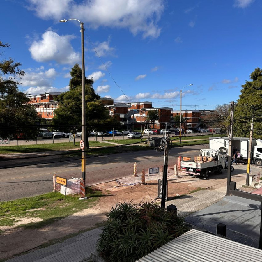 Casa ID.178 - Alquiler casa Cruz de Carrasco 1 dormitorio opción 2.