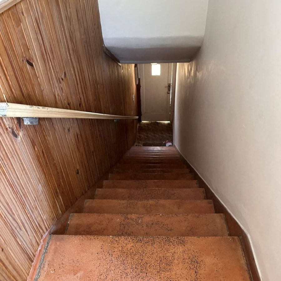 Casa ID.178 - Alquiler casa Cruz de Carrasco 1 dormitorio opción 2.