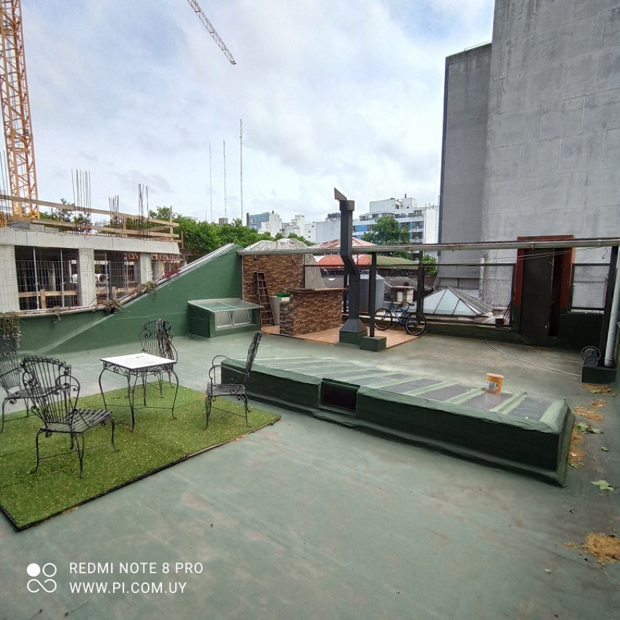 Casa ID.38 - Venta Casa De Altos En El Centro De 3 O 4 Dormitorios