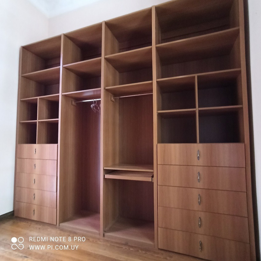 Casa ID.38 - Venta Casa De Altos En El Centro De 3 O 4 Dormitorios