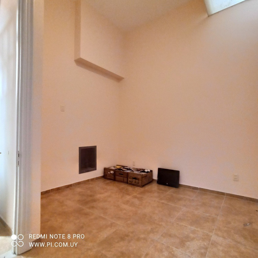 Casa ID.38 - Venta Casa De Altos En El Centro De 3 O 4 Dormitorios
