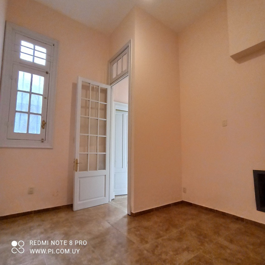 Casa ID.38 - Venta Casa De Altos En El Centro De 3 O 4 Dormitorios