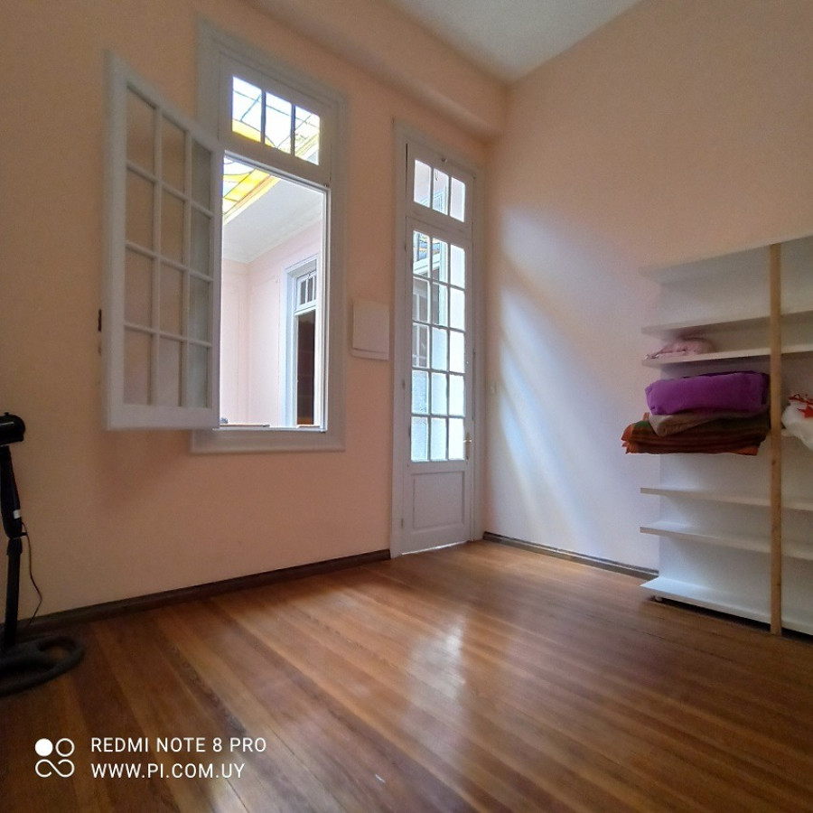 Casa ID.38 - Venta Casa De Altos En El Centro De 3 O 4 Dormitorios