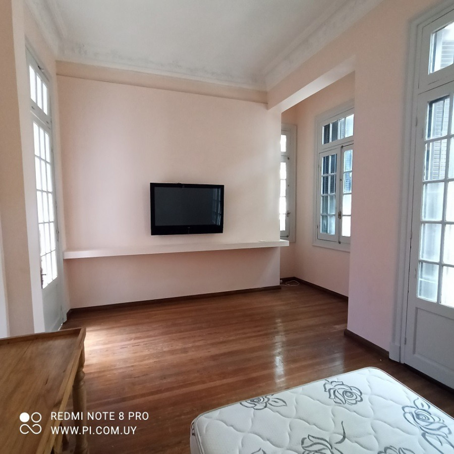 Casa ID.38 - Venta Casa De Altos En El Centro De 3 O 4 Dormitorios