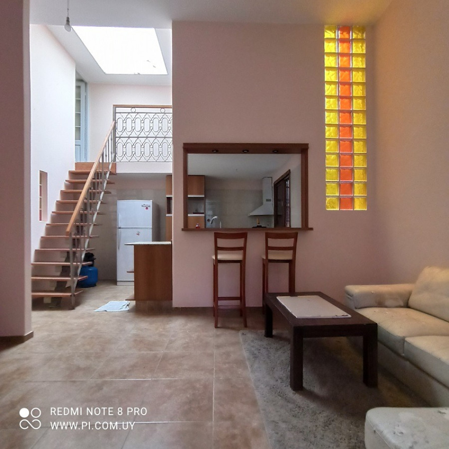 Casa ID.38 - Venta Casa De Altos En El Centro De 3 O 4 Dormitorios