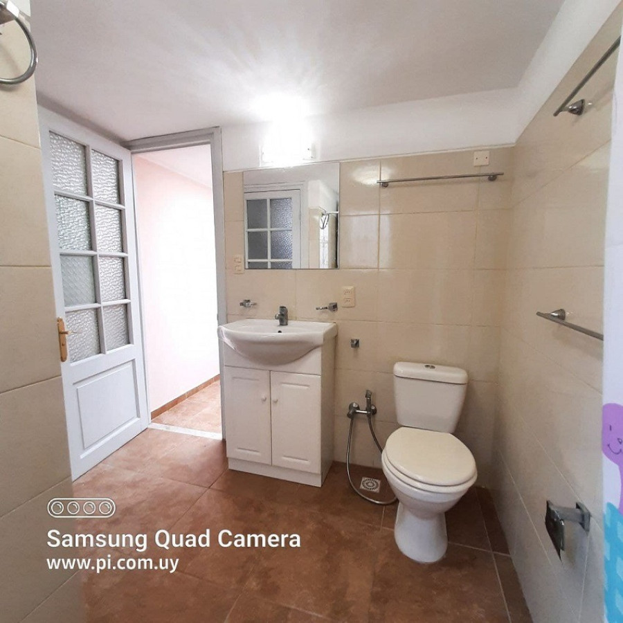 Casa ID.38 - Venta Casa De Altos En El Centro De 3 O 4 Dormitorios