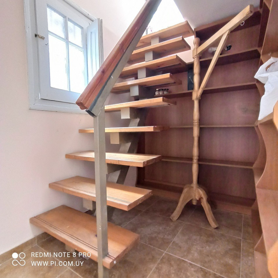 Casa ID.38 - Venta Casa De Altos En El Centro De 3 O 4 Dormitorios