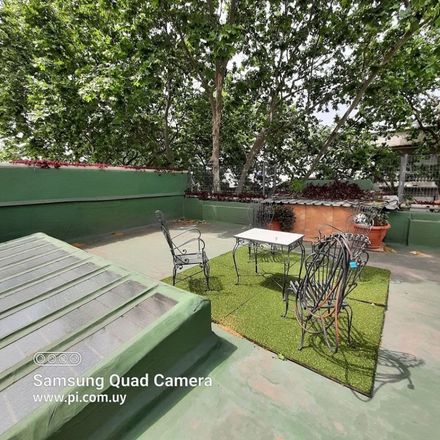 Casa ID.38 - Venta Casa De Altos En El Centro De 3 O 4 Dormitorios