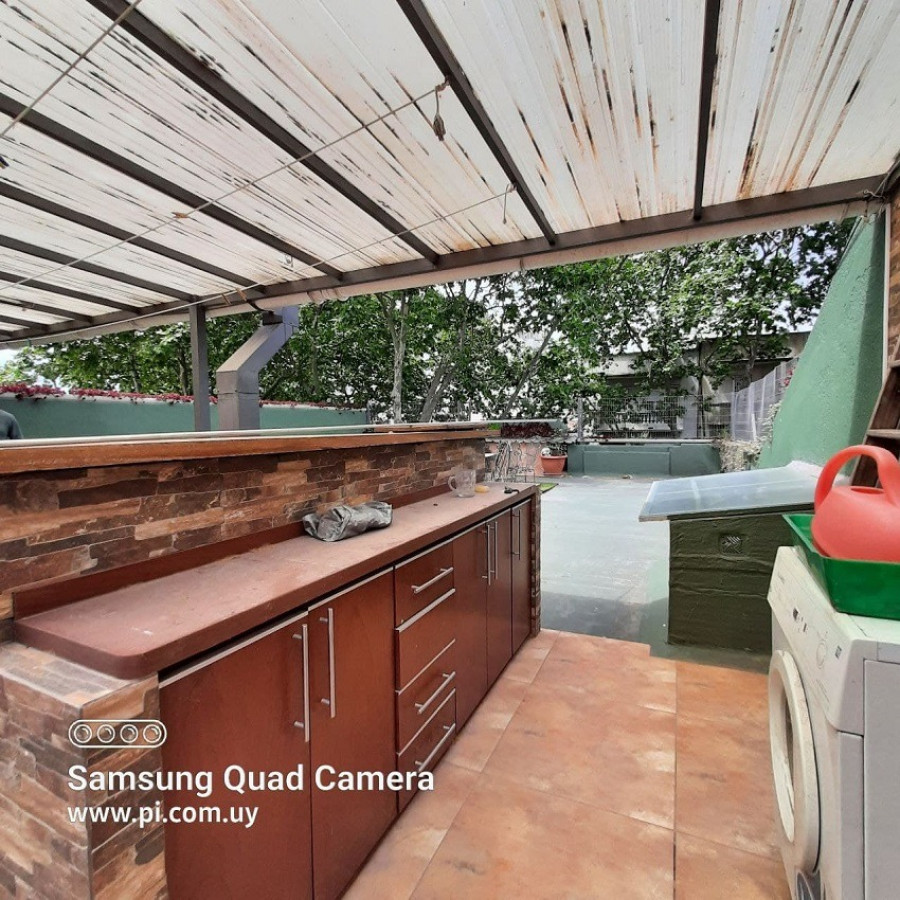 Casa ID.38 - Venta Casa De Altos En El Centro De 3 O 4 Dormitorios