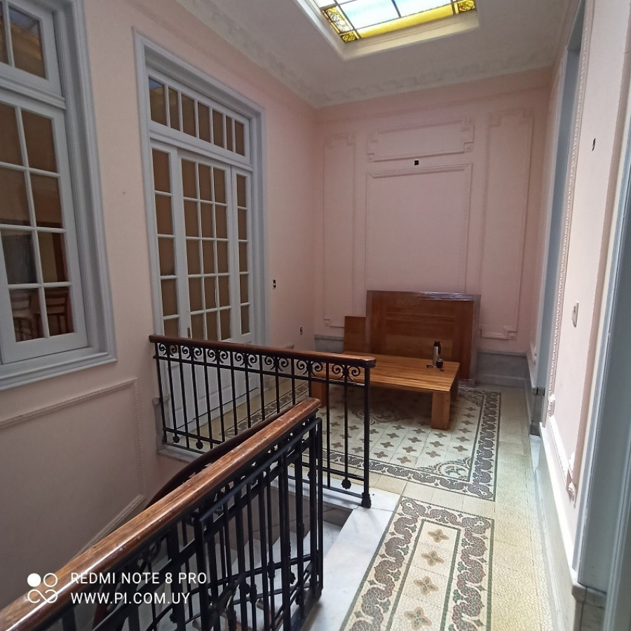 Casa ID.38 - Venta Casa De Altos En El Centro De 3 O 4 Dormitorios