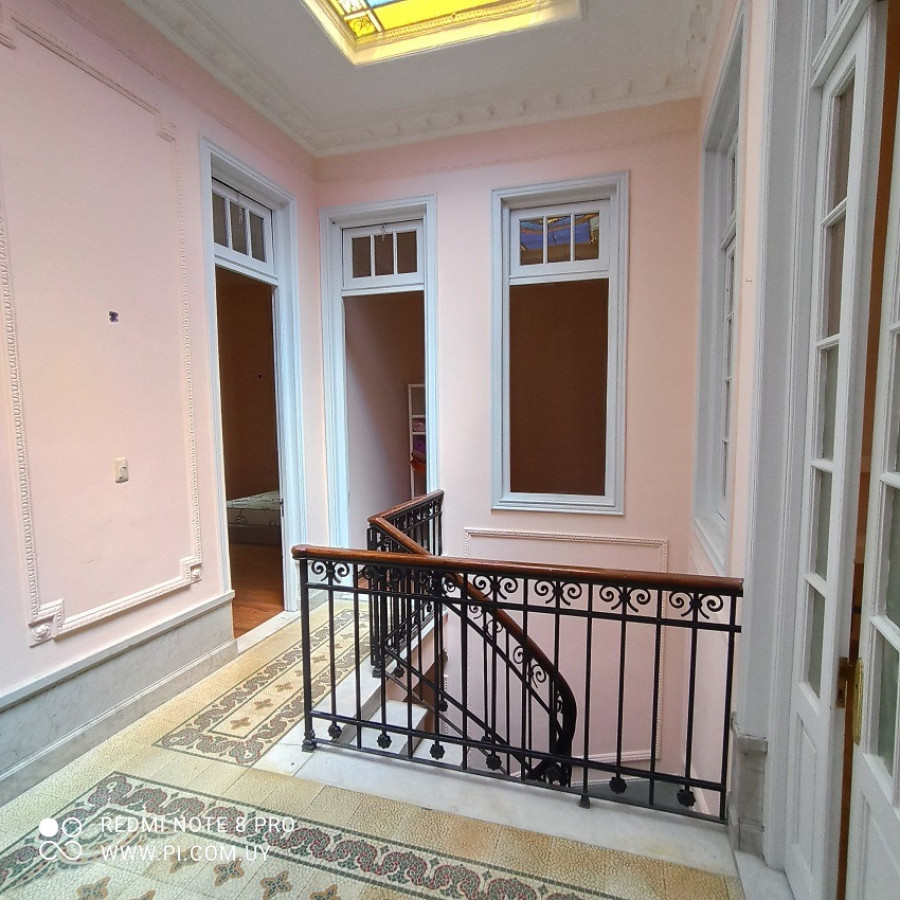 Casa ID.38 - Venta Casa De Altos En El Centro De 3 O 4 Dormitorios