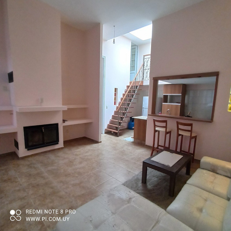 Casa ID.38 - Venta Casa De Altos En El Centro De 3 O 4 Dormitorios