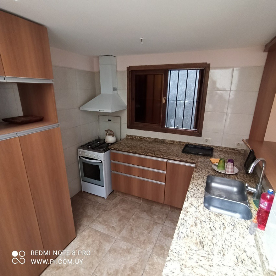 Casa ID.38 - Venta Casa De Altos En El Centro De 3 O 4 Dormitorios