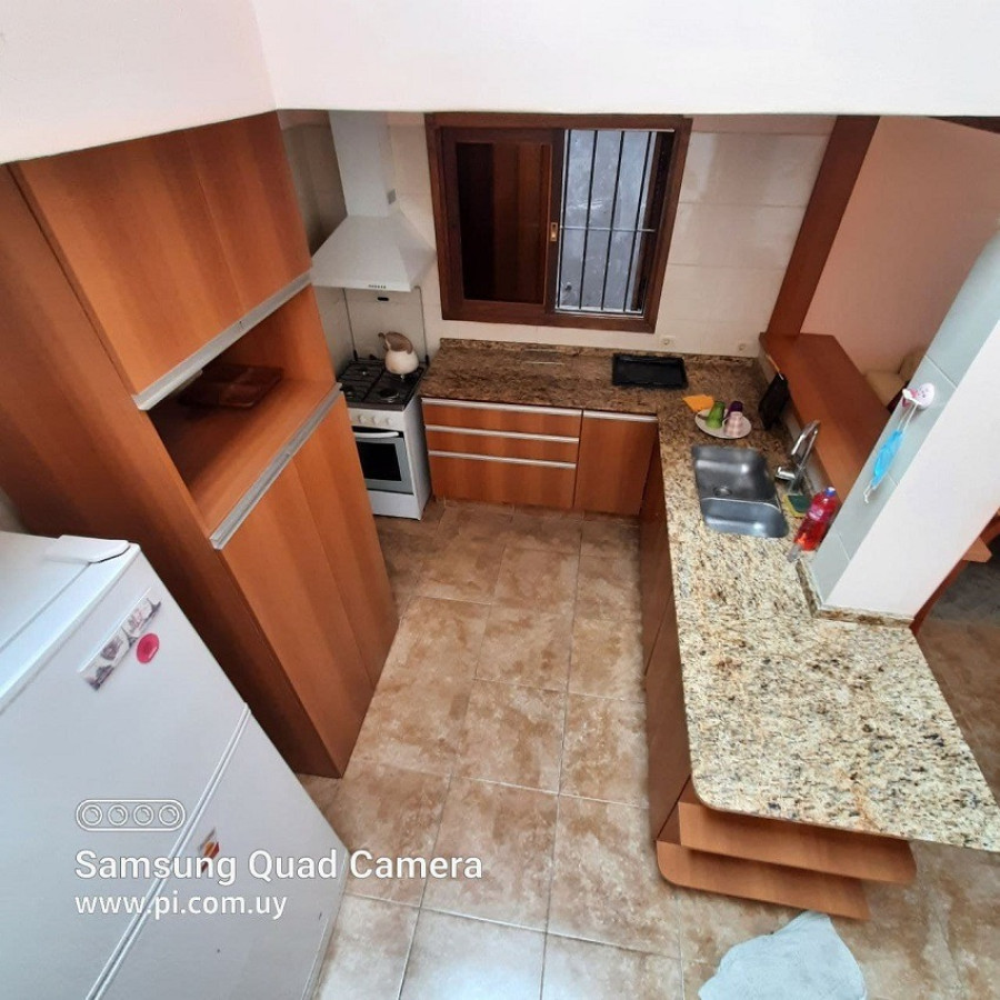Casa ID.38 - Venta Casa De Altos En El Centro De 3 O 4 Dormitorios
