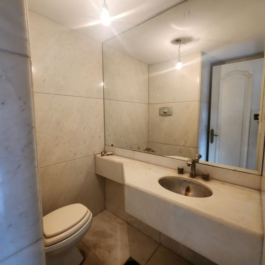 Casa ID.3 - Alquiler Casa En Carrasco 3 Dormitorios Y Servicios Completo.