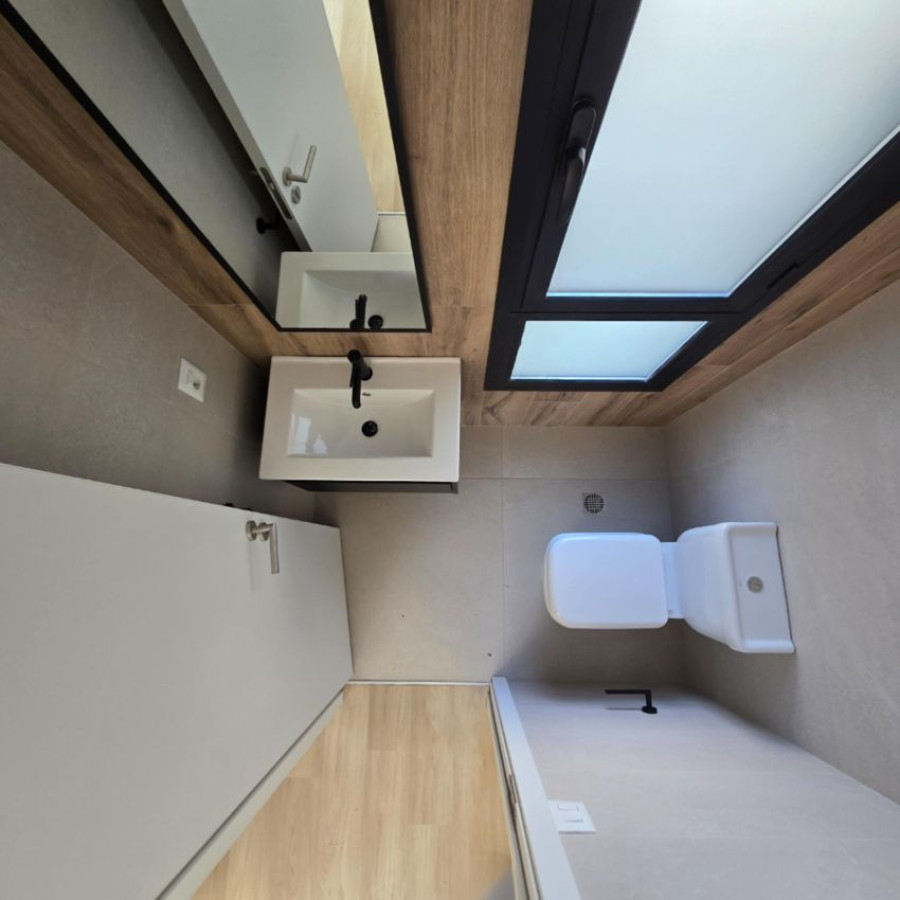 Casa ID.108 - Alquiler casa en Punta Gorda, 3 dormitorios, 2 baños, toilette, cochera y parrillero.