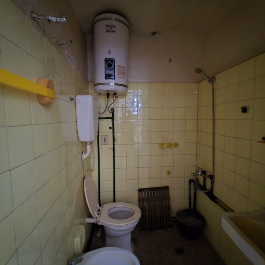 Casa ID.115 - Venta casa en Parque Rodó 2 dormitorios, sótano y azotea.