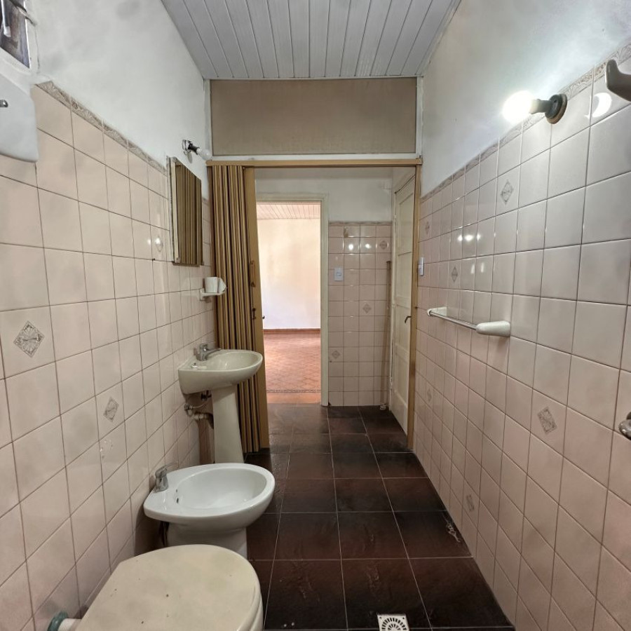 Casa ID.178 - Alquiler casa Cruz de Carrasco 1 dormitorio opción 2.