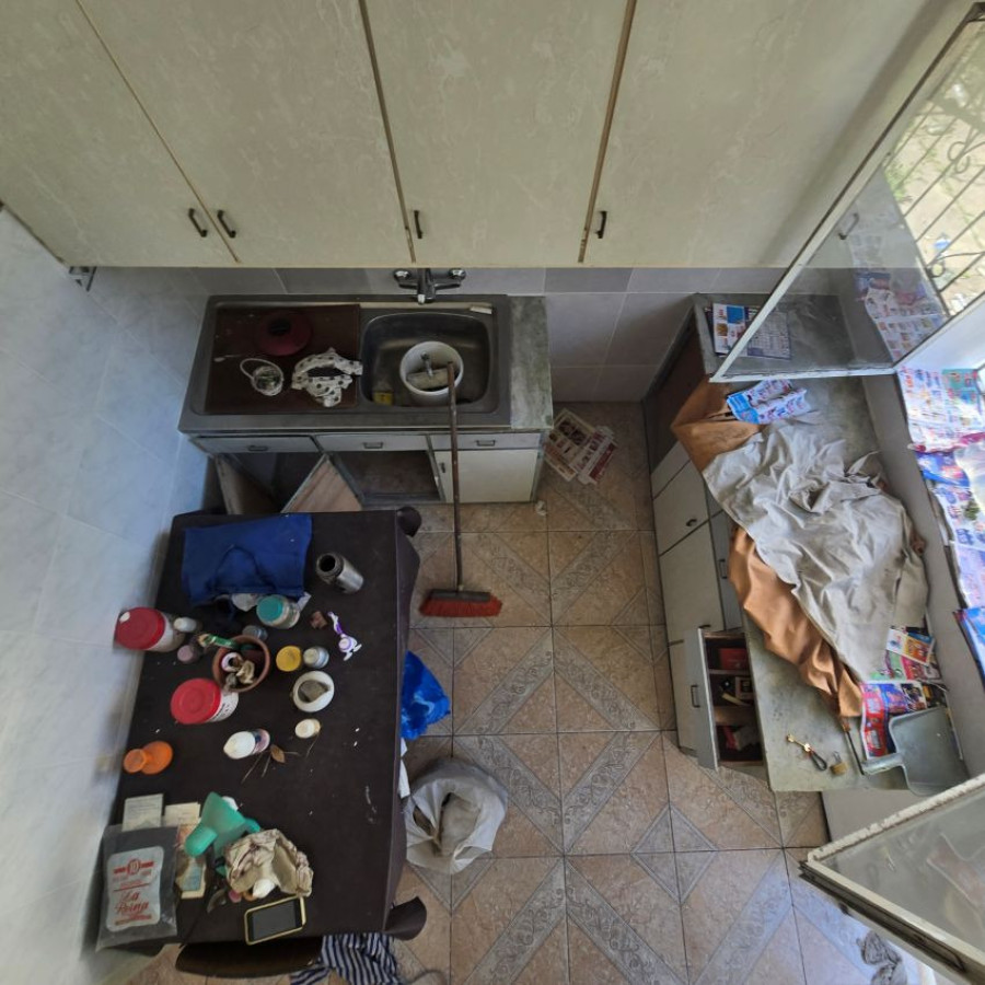 Casa ID.254 - Venta casa, 2 dormitorios,  garaje y fondo, Paso de las Duranas.
