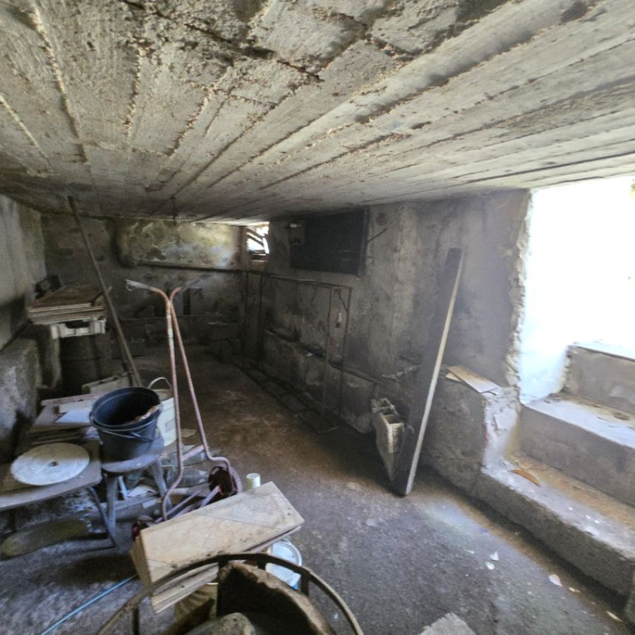 Casa ID.254 - Venta casa, 2 dormitorios,  garaje y fondo, Paso de las Duranas.