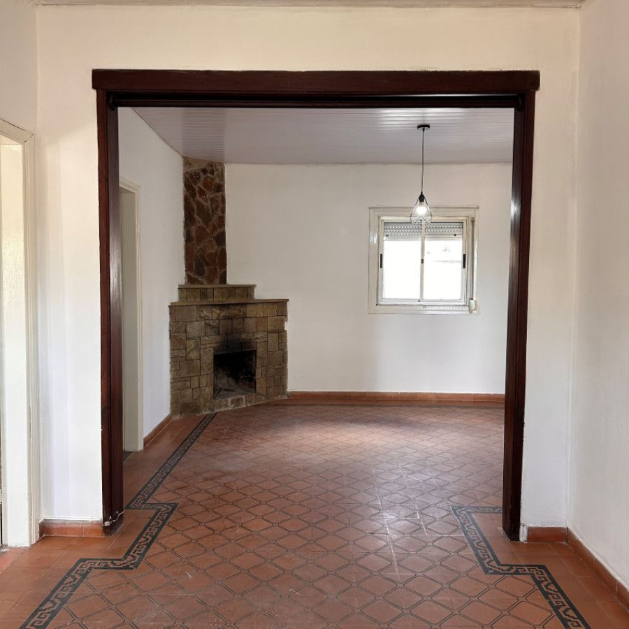 Casa ID.178 - Alquiler casa Cruz de Carrasco 1 dormitorio opción 2.