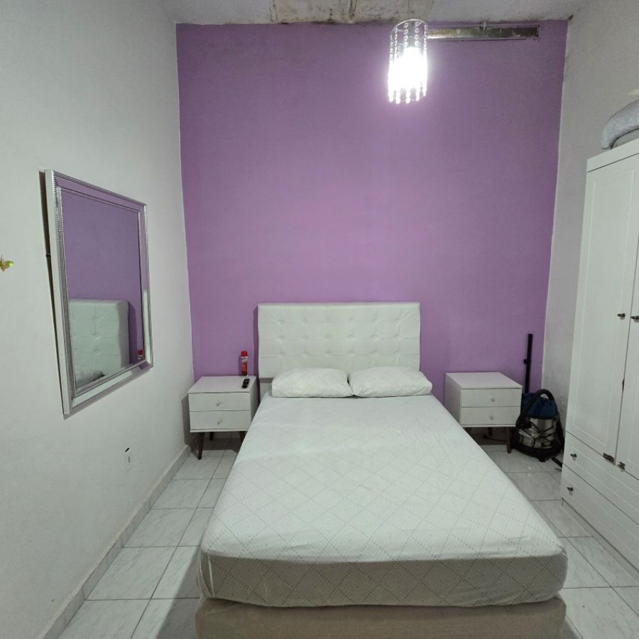 Casa ID.72 - Venta Casa en Tres Cruces 3 dormitorios con acceso a azotea y Renta