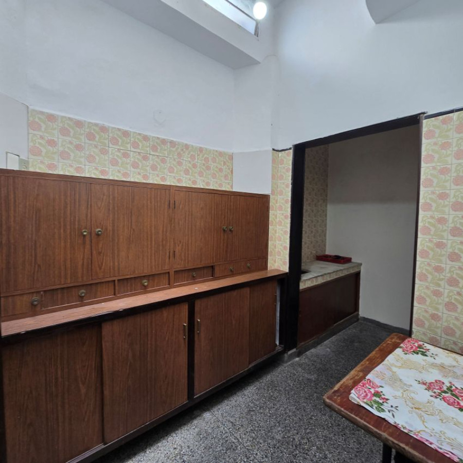 Casa ID.100 - Venta casa Barrio Sur 3 dormitorios y parrillero.