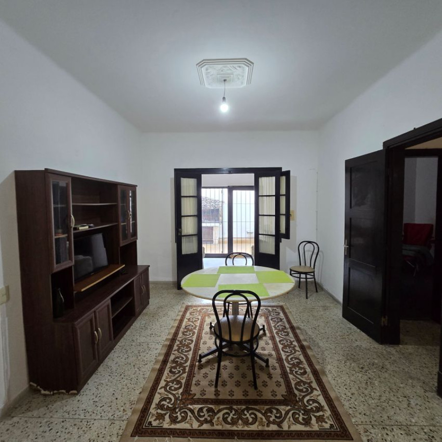 Casa ID.100 - Venta casa Barrio Sur 3 dormitorios y parrillero.