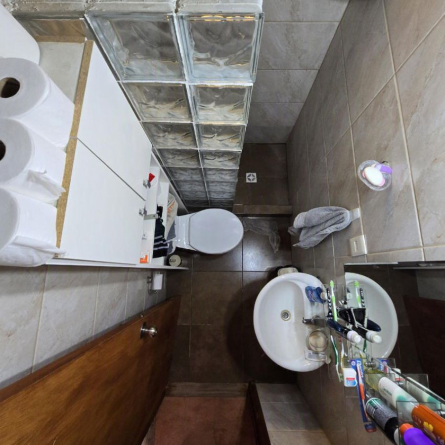 Casa ID.205 - Venta casa, 2 dormitorios, gran terreno, con renta, financiado parcialmente, El Pinar, Ciudad de la Costa