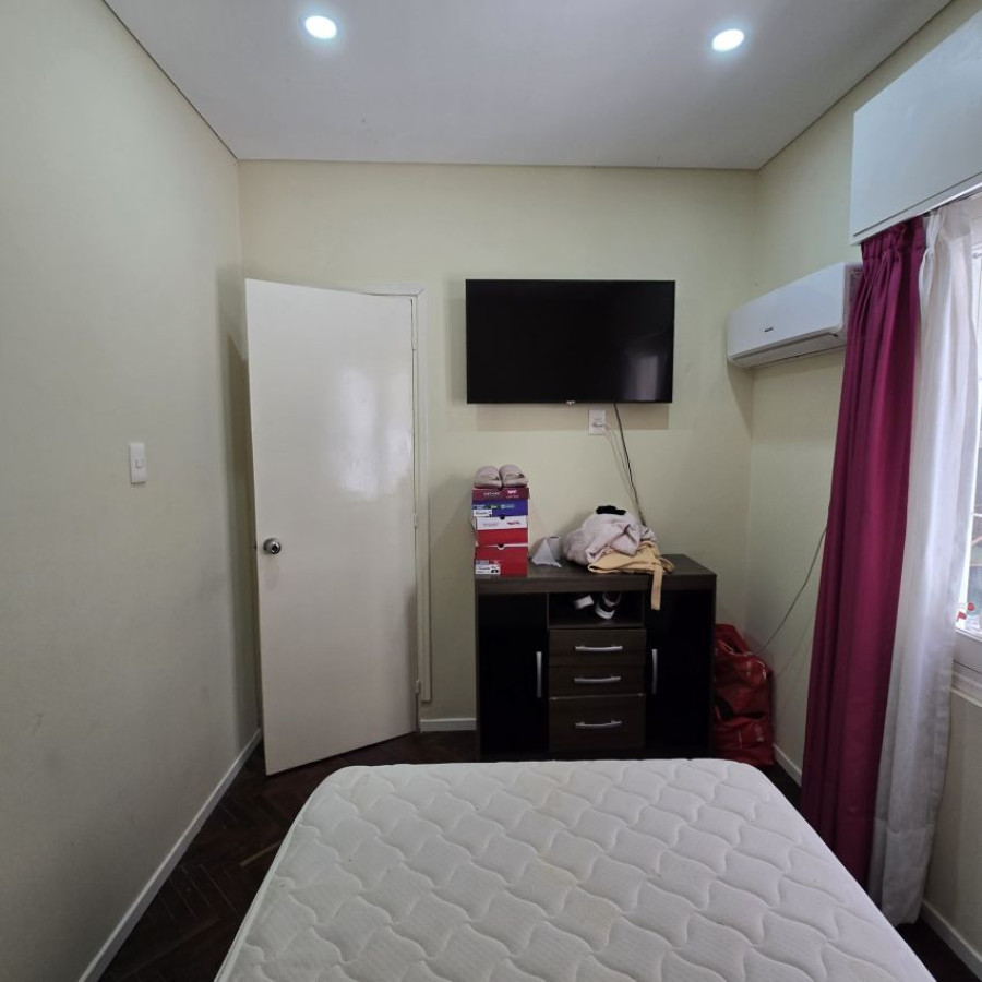 Casa ID.110 - Alquiler Casa Tres Cruces 2 dormitorios opción amoblada