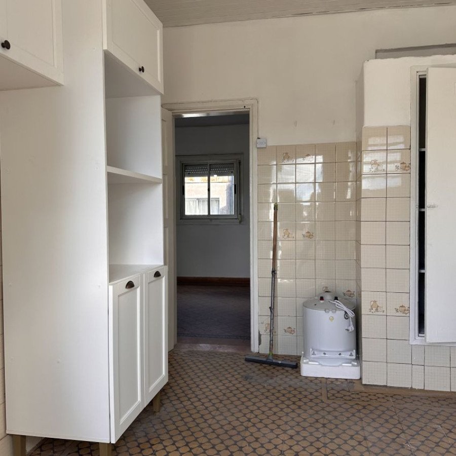 Casa ID.178 - Alquiler casa Cruz de Carrasco 1 dormitorio opción 2.